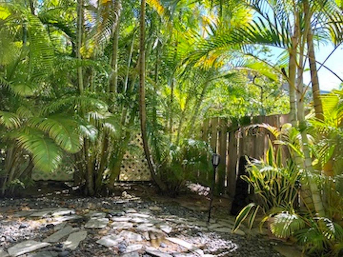 Lovely Relaxing Lanikai Studio, Legal Vacation Rental Kailua Esterno foto