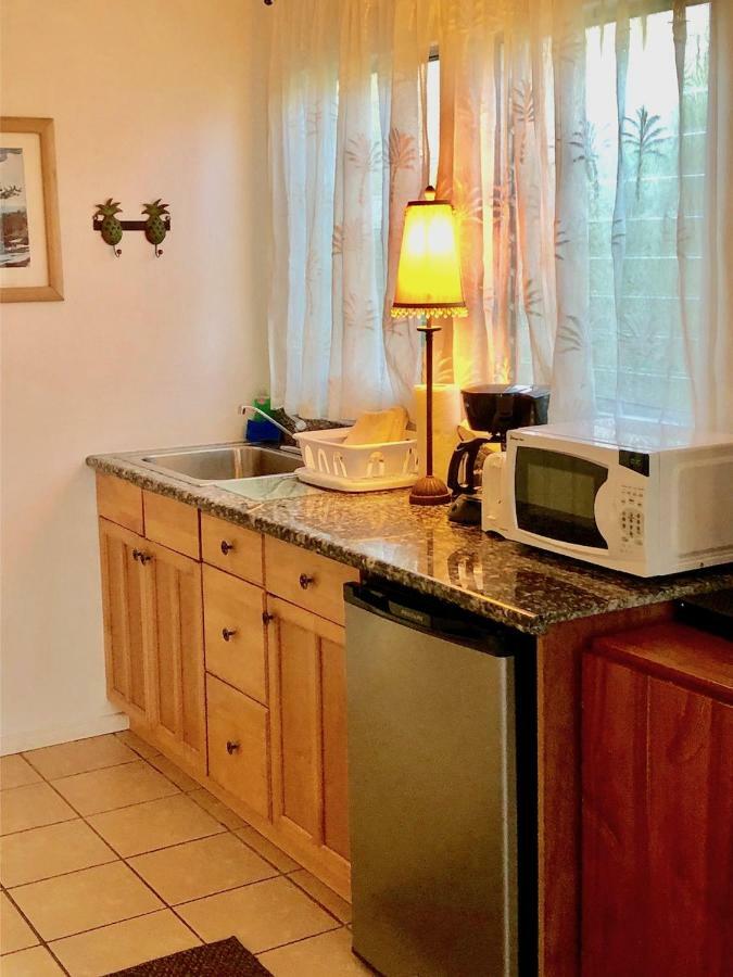 Lovely Relaxing Lanikai Studio, Legal Vacation Rental Kailua Esterno foto